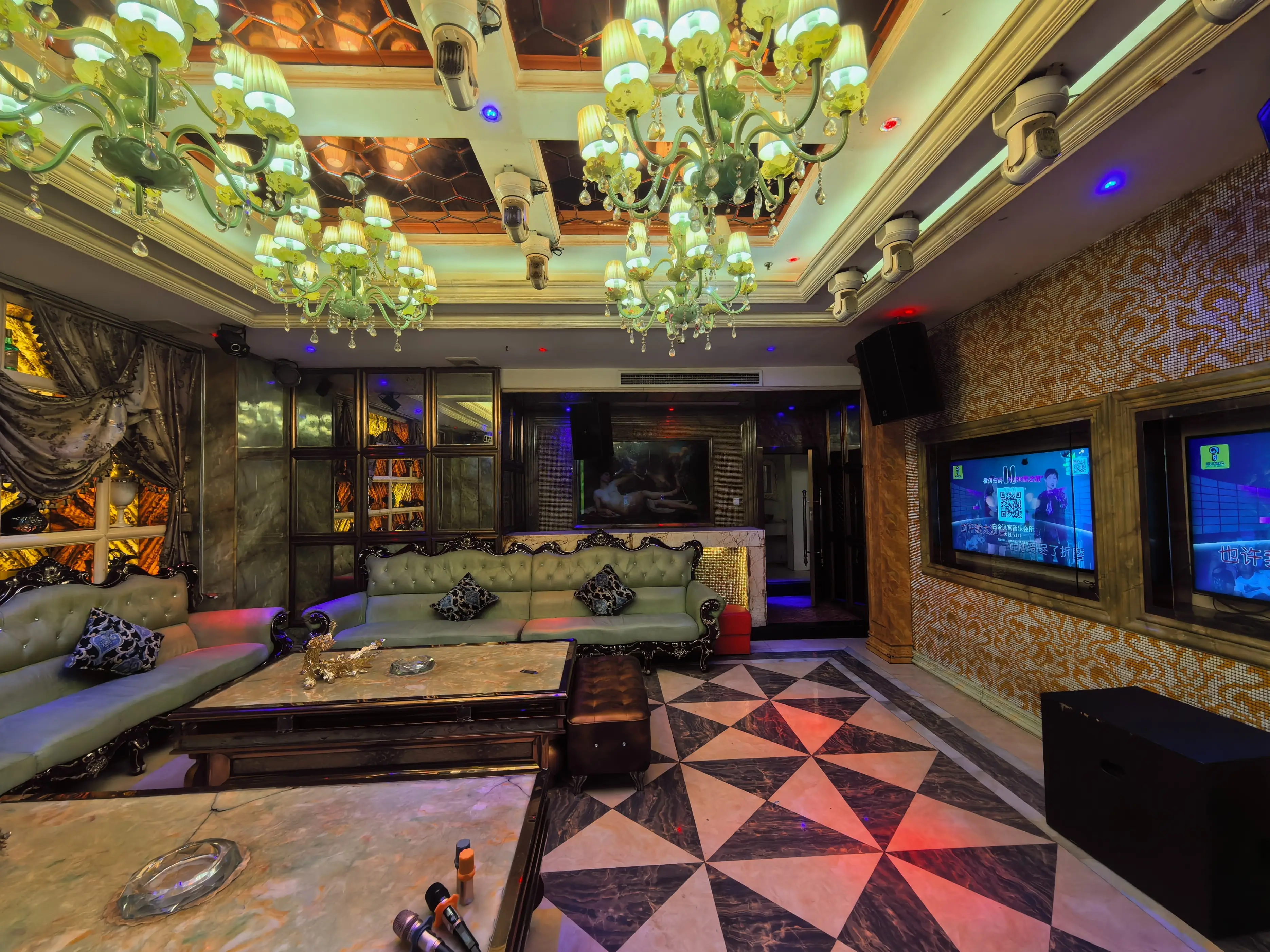 新余商务ktv低端场所推荐-分宜县ktv预定