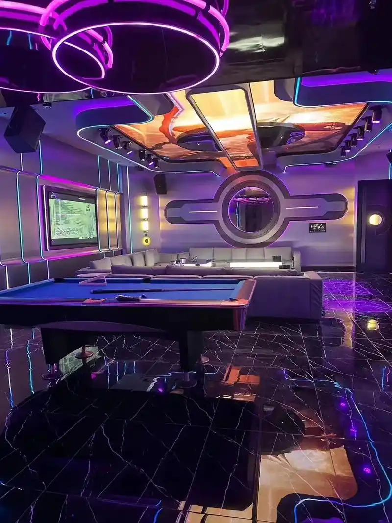 新余商务ktv全攻略-渝水区ktv预定