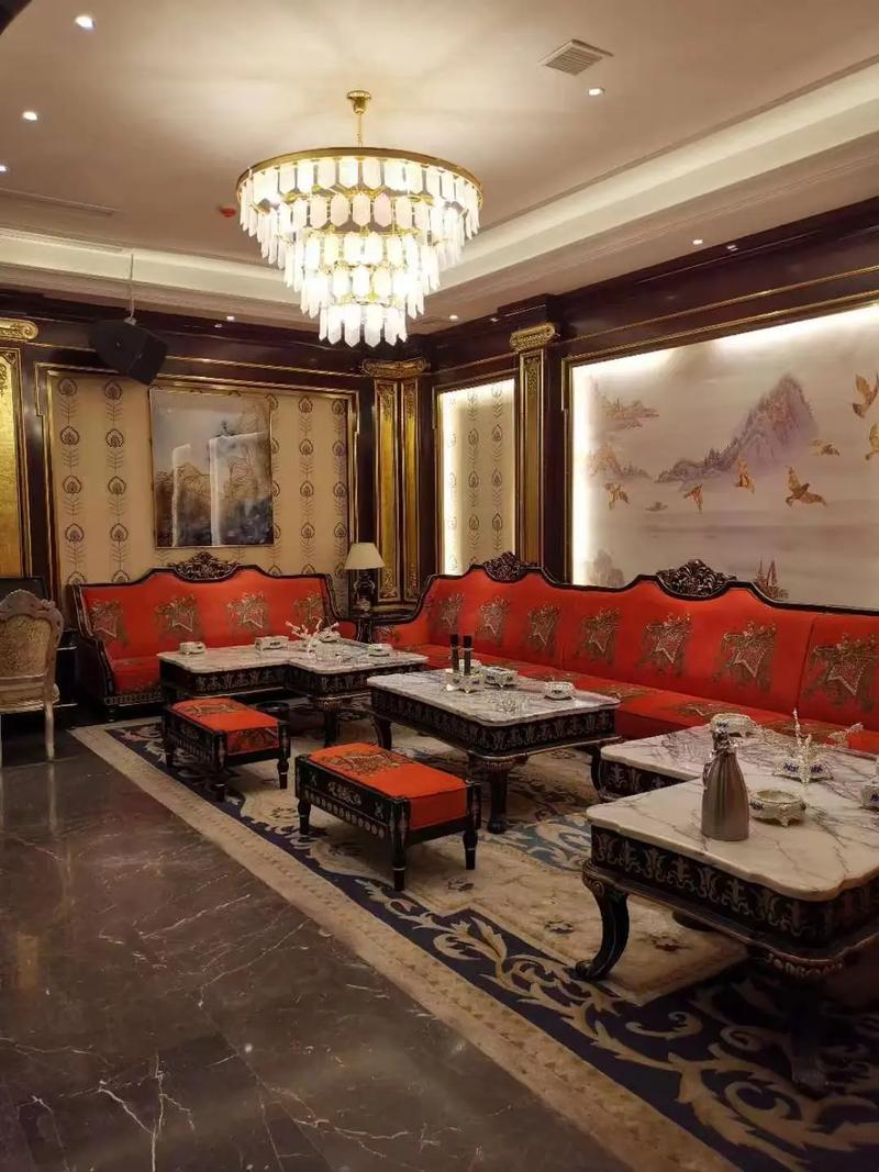 新余商务ktv及商务ktv什么意思解析-分宜县ktv预定