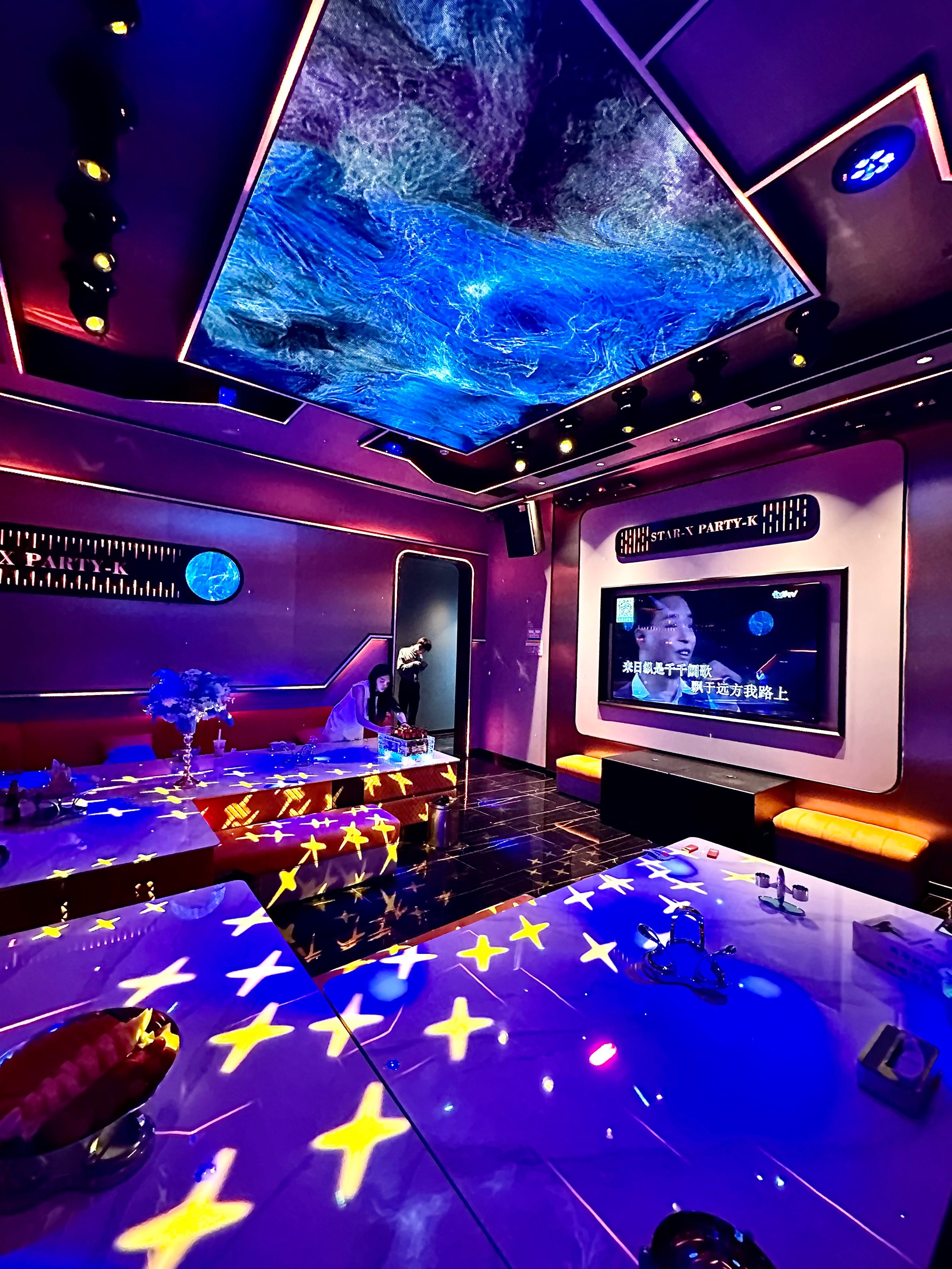 新余商务ktv选择指南-渝水区ktv预定